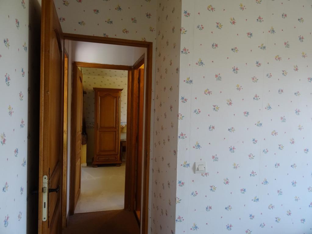 La Clef Des Champs Bed & Breakfast La Roche-en-Brenil Стая снимка